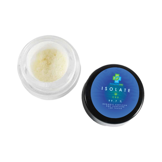 Cristale 'SWISSMEDCBD' cu CBD 99% | 1gr.