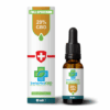 Ulei CBD 20% ‘SWISSMEDCBD’ – 10ml.