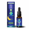 Ulei CBD+CBN 35% ‘SWISSMEDCBD’ pentru somn – 10ml.